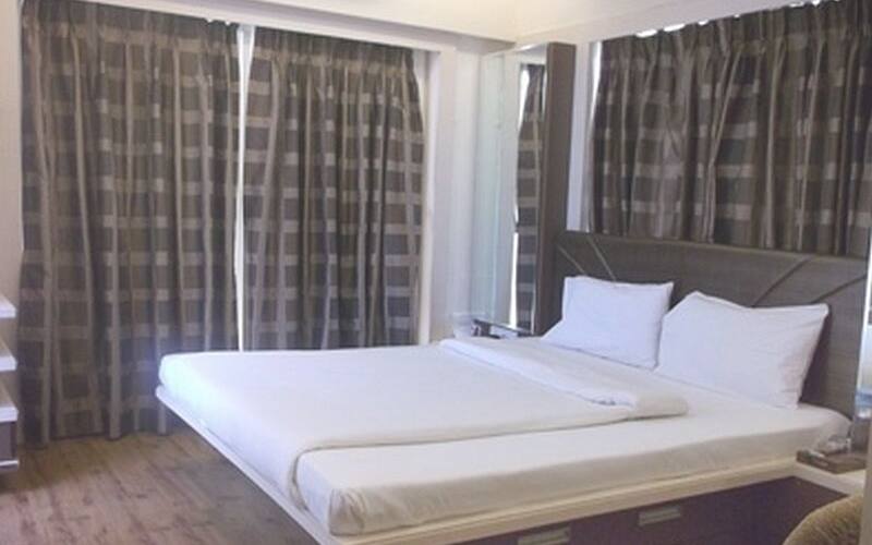Primo Mansion Serviced Apartment, Mumbai 5